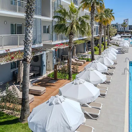 Barut Goia Hotel
