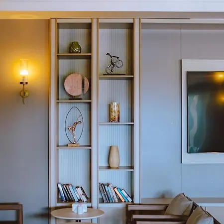 Hotel Barut Goia