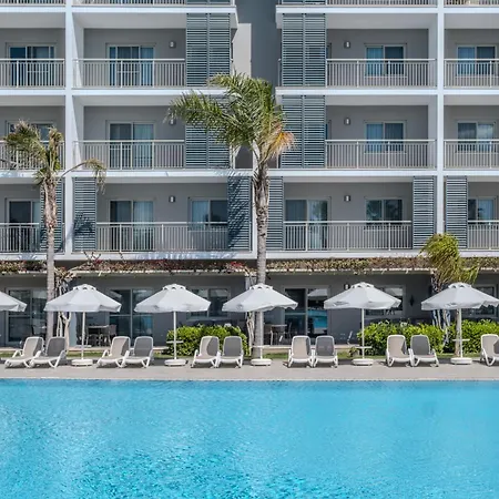 Hotel Barut Goia Side