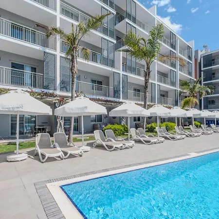Hotel Barut Goia 5*