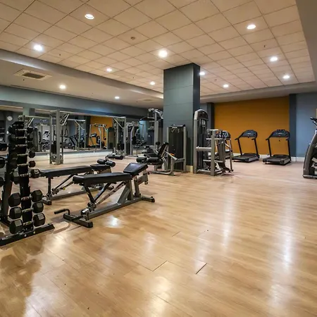 Barut Goia 5* Side