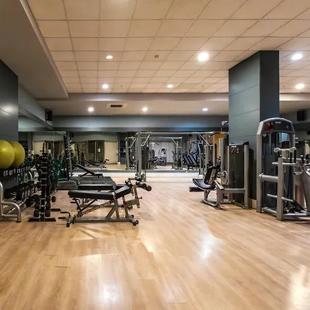 Hotel Barut Goia 5*