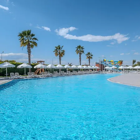 Hotel Barut Goia Side