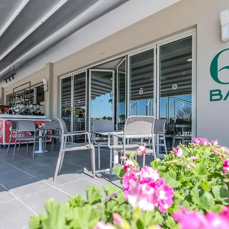 Barut Goia Side