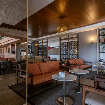 Barut Goia 5* Side