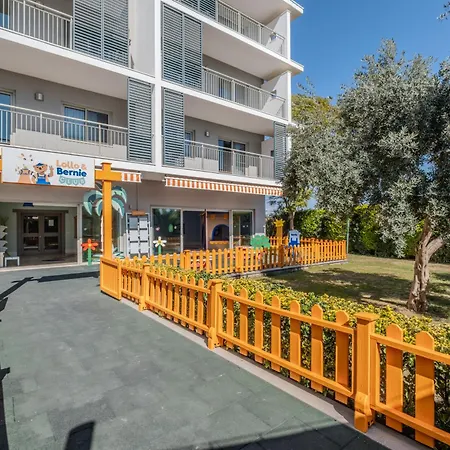 Hotel Barut Goia