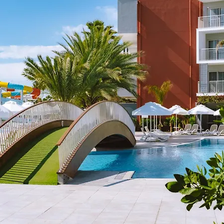 Barut Goia Side