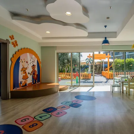 Barut Goia Hotel