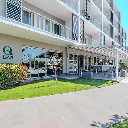 Hotel Barut Goia