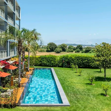 Barut Goia Hotel 5*