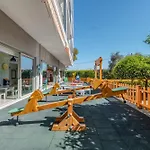 فندق Barut Goia سيدي
