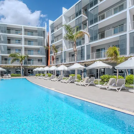 Barut Goia 5*