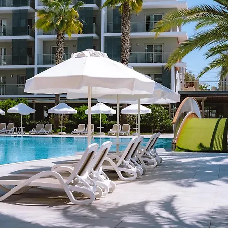 Barut Goia Hotel 5*