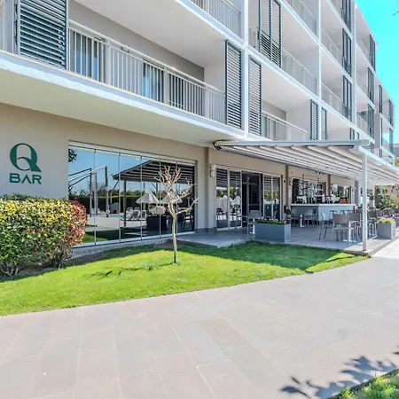 Barut Goia 5* Side