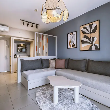 Barut Goia Side